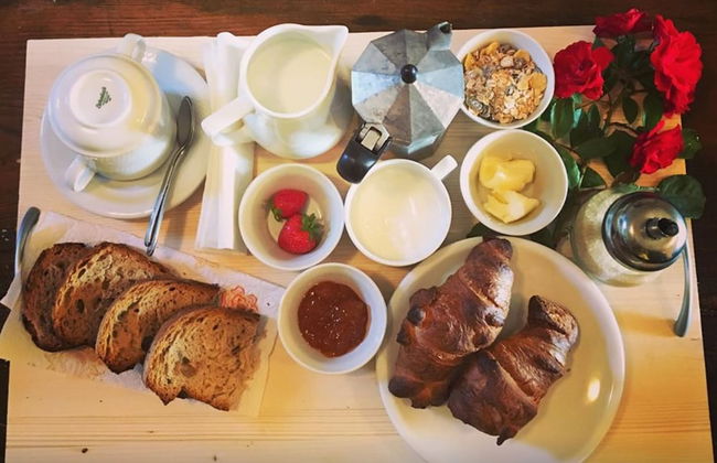 Agriturismo Le Tre Pietre - Foto 30