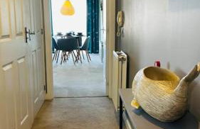 Cosy apartment at the marina - Foto 24