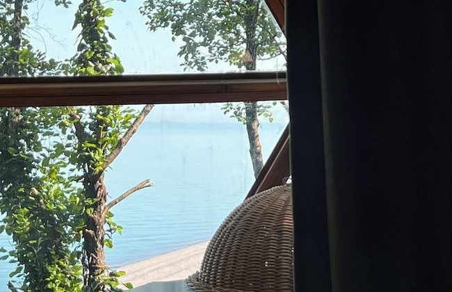 Glamping Martini Kvariati - Photo 37