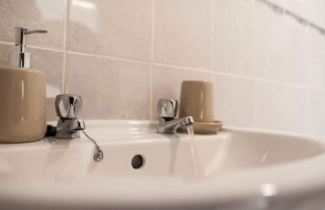 Swanky Cottage in Helensburgh near The Hill House - Photo 15