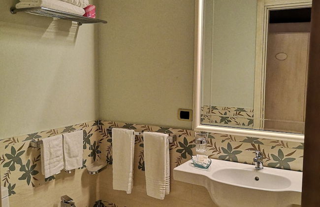 B&B Acireale - Il Cavalluccio Marino Fronte Mare - Photo 47