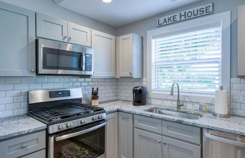 West Bay Getaway - Foto 11