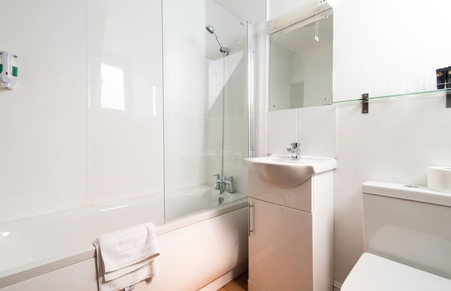 The Linden Leaf Rooms - Classy Studios - Foto 42