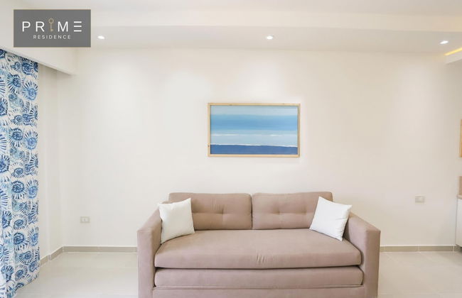 Prime Residence New Alamein - Photo 26