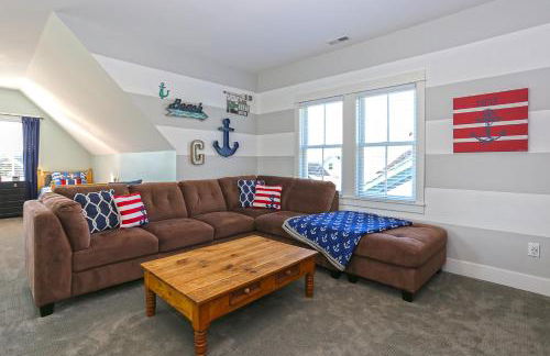 Clifford House by Seabrook Hospitality - Foto 26