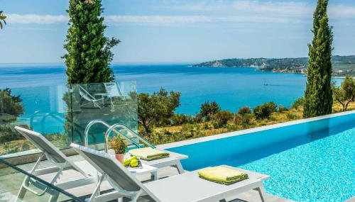 Villa Della Luna - Foto 4, Other