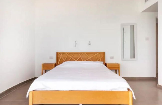 Amazing Sea View 3 BR APT Iconic Tower - Foto 6