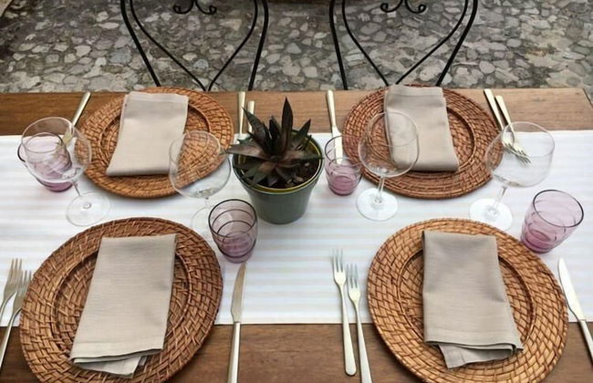 Convento Santa Croce - Foto 13