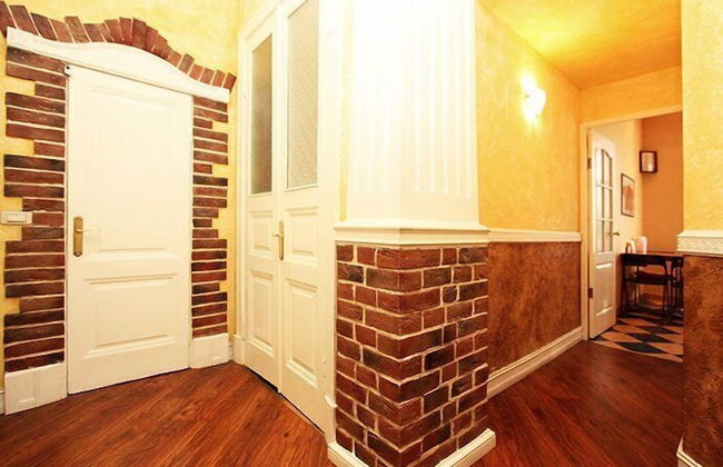 ApartLux on Gruzinsky Val - Foto 12