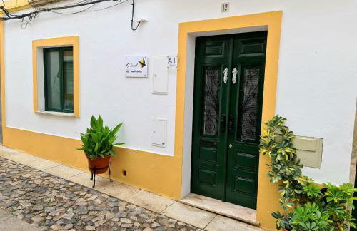 O beiral das andorinhas - Foto 19