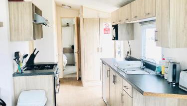 The Cosy Kingfisher at Tattershall Lakes - Foto 5