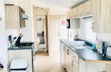 The Cosy Kingfisher at Tattershall Lakes - Foto 5