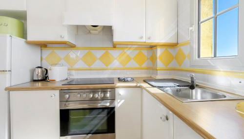 HE Vista Golf- Villamartin - Foto 3