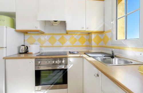 HE Vista Golf- Villamartin - Foto 3