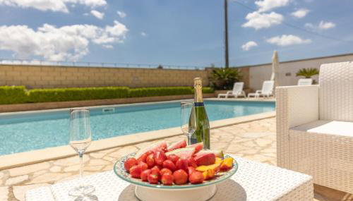 Villa Mare Salento - Foto 4