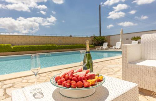 Villa Mare Salento - Foto 4