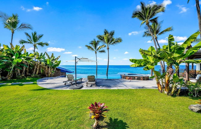 Big Island Hale Kaheka 6592 2 Bedroom Home - Foto 35