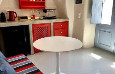 Okeanos Suite 1, Panoramic sea &garden view - Photo 8