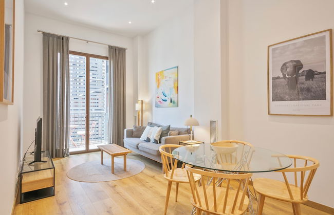 Aspasios Arc de Triomf - Foto 27