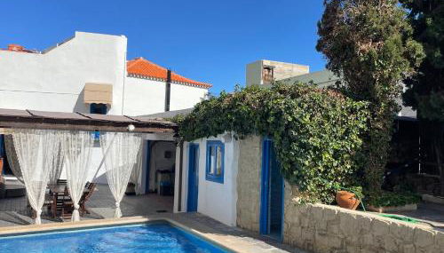 Authentic Canary Style Villa with private pool and garden- Casa Juan Vera - Foto 4