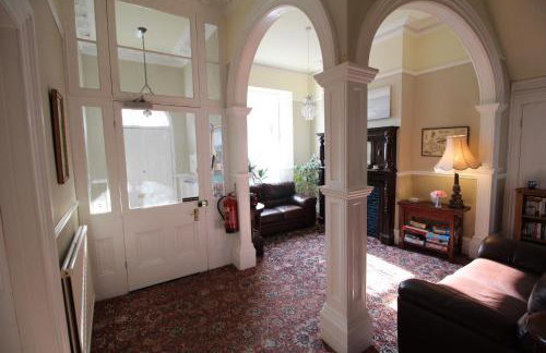 Chelston Dene Holiday Apartments - Foto 22