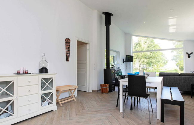 Woodland Holiday Home in Jægerspris with Hot Tub - Foto 11