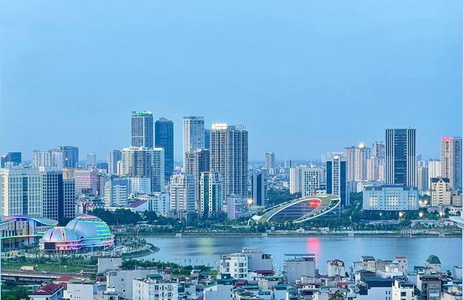 TIL - Vinhomes Skylake Elegance Suites - Foto 80