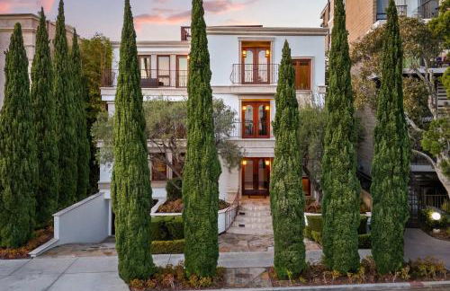 Grand Retreat Rooftop Bliss and Ocean Views - Foto 1