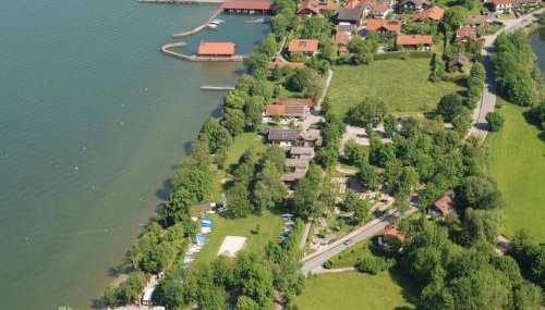 Ferienwohnungen Am Strandbad - Foto 3