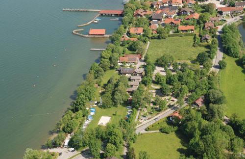 Ferienwohnungen Am Strandbad - Photo 3