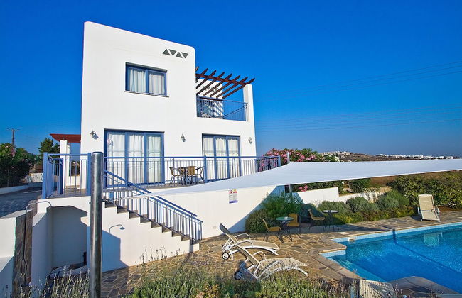 Meltemi Villas - Photo 36