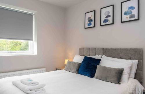 Newly Extended 3 Bed Family home Near Graves Park - Foto 21