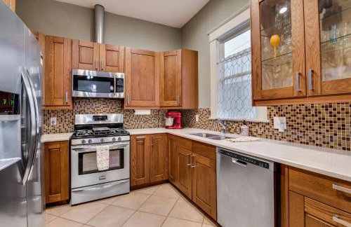 Spacious Historical 2 Bed House - Foto 1