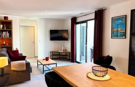 Résidence Collioure le Haut - Foto 21