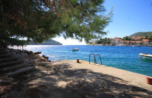 Apartments by the sea Brna, Korcula - 147 - Foto 5