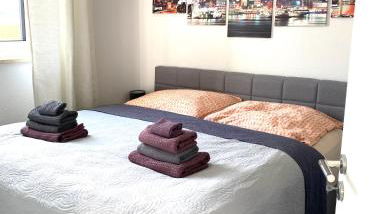 Larimar Apartment Kirchheim am Neckar - Foto 5