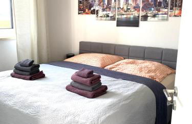 Larimar Apartment Kirchheim am Neckar - Foto 5