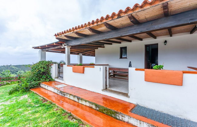 Comino Alto Agriturismo e Appartamenti - Photo 42