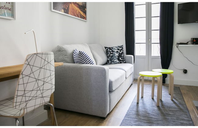 Urban Loft & Spa Marseille - Foto 5