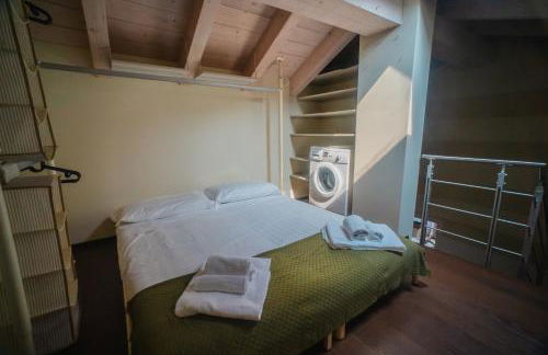 Residenza Castello, con Ampio Garage Privato - Photo 8