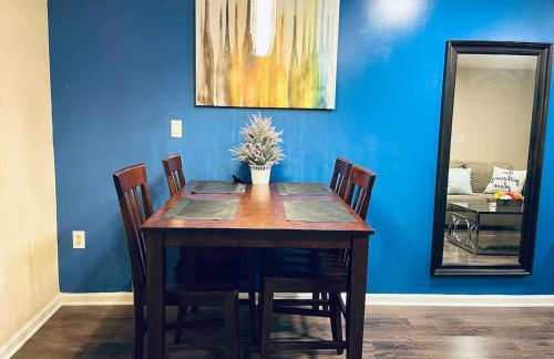 Cozy Beautiful 2BD Apt in Center City - Foto 16