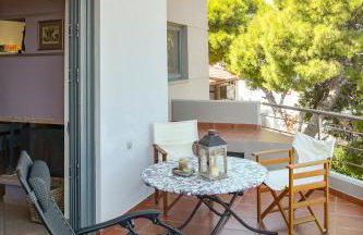 Serenity Villa-1st floor-Panoramic Sea view- sea 150m away - Foto 50