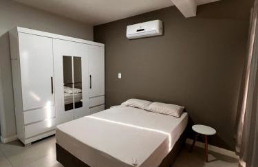 Apartamento na Praia da Vila - Photo 1