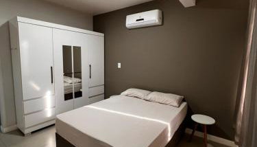 Apartamento na Praia da Vila - Foto 1