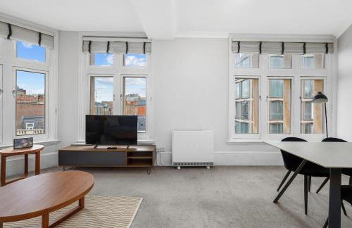 1 Bedroom Apartment Near Leicester Square - Foto 5