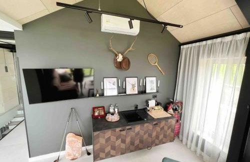 Magdala Lodge - wellness oasis - Foto 80