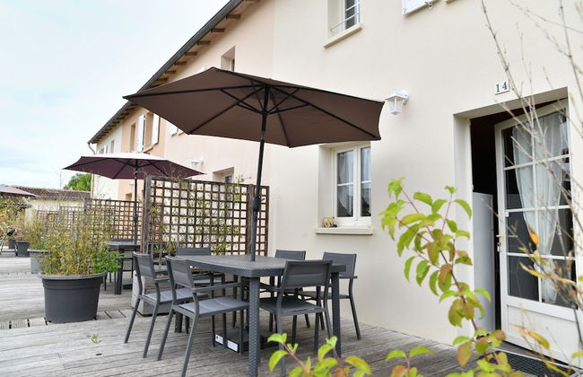 Domaine Les Granges - Foto 37