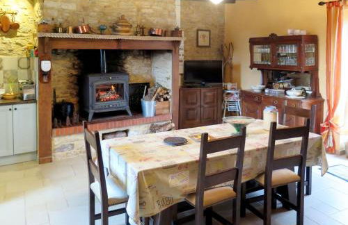 Holiday Home Durand by Interhome - Foto 16