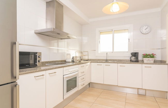 Apartment Novi in Port d Alcudia - Foto 10