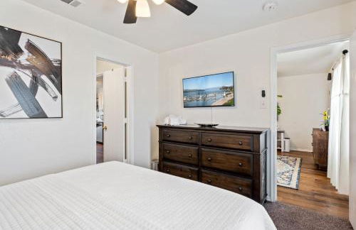 ZRoyal Stay 2BR Near Fort Cavazos - Ideal for TDY, Travel Nurses, Contractors & Extended Stays - Foto 16